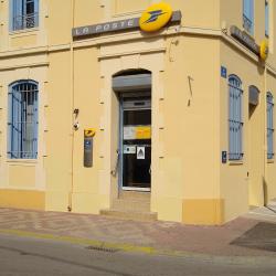 La Poste