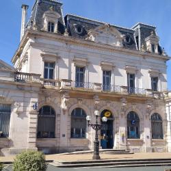 La Poste