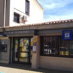 La Poste
