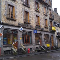 La Poste