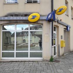 La Poste