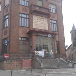 La Poste