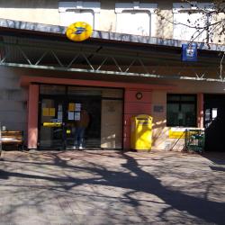La Poste