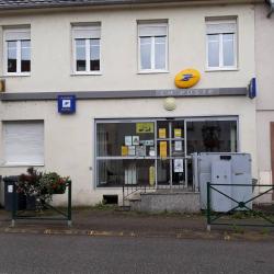 La Poste