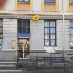 La Poste