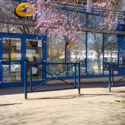 La Poste