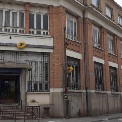 La Poste