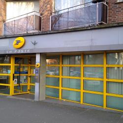 La Poste