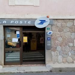 La Poste