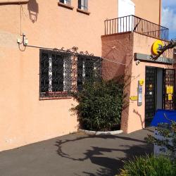 La Poste