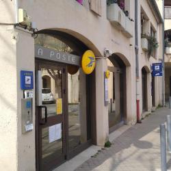 La Poste