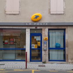 La Poste