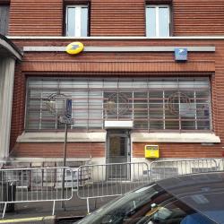 La Poste