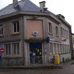 La Poste