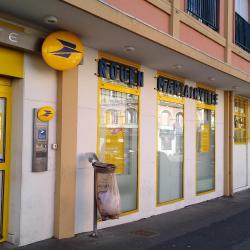 La Poste