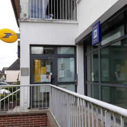 La Poste