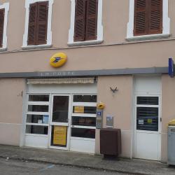 La Poste