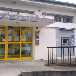 La Poste