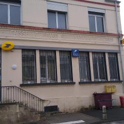 La Poste