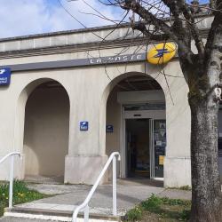 La Poste