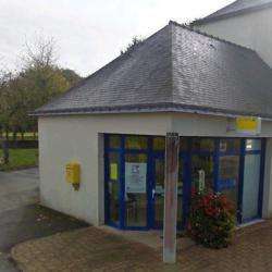 Bureau De Poste