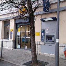 La Poste