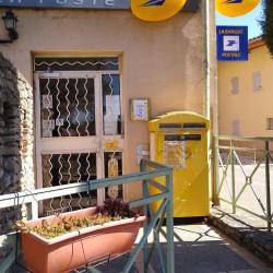 La Poste