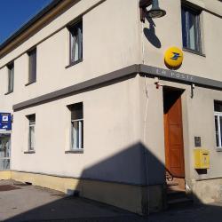 La Poste