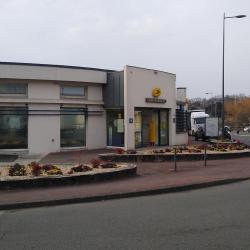 La Poste