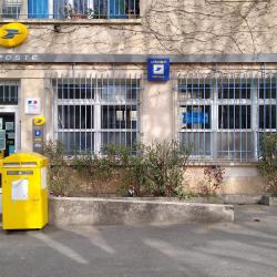 La Poste