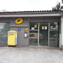 La Poste