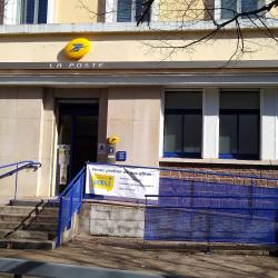 La Poste