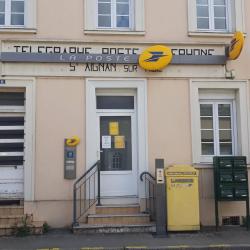 La Poste