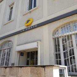 La Poste