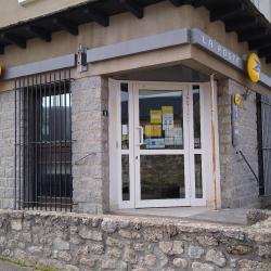 La Poste