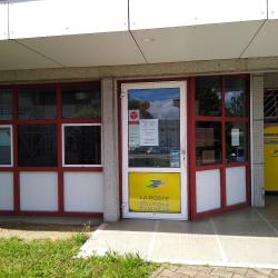 La Poste
