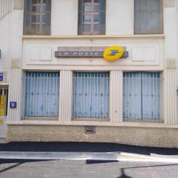 La Poste