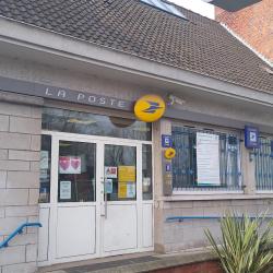 La Poste