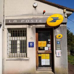 La Poste