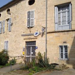 La Poste