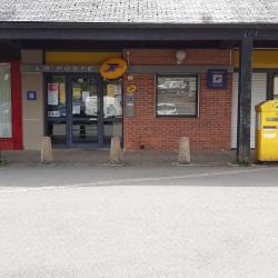 La Poste