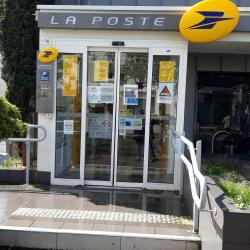 La Poste