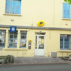 La Poste