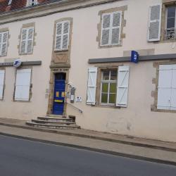 La Poste