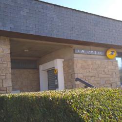 La Poste