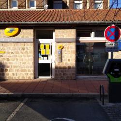 La Poste