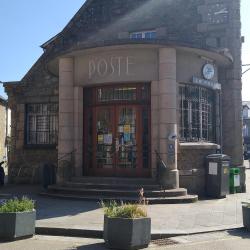 La Poste