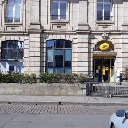 La Poste