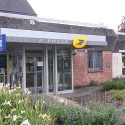 La Poste