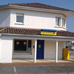La Poste